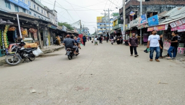 ধুনটকে যানজটমুক্ত করতে সমন্বিত উদ্যোগ